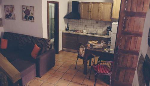 Vivelorural Casa Tunte 2, BBQ y terraza - Foto 4