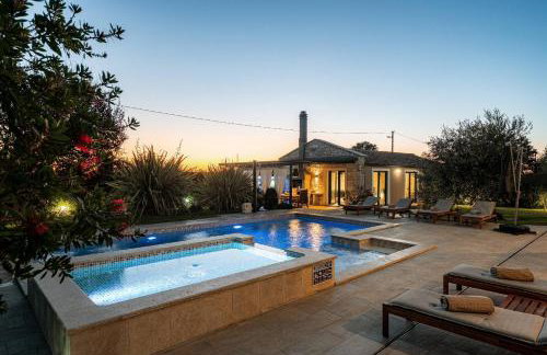 Villa Gambin - Foto 13