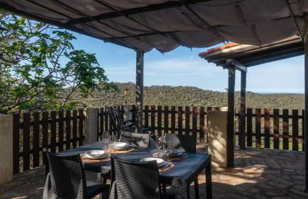 Casa Cedro in Luddui - Foto 37