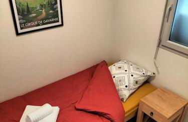 Balcon plein sud, piscine/spa - Foto 12