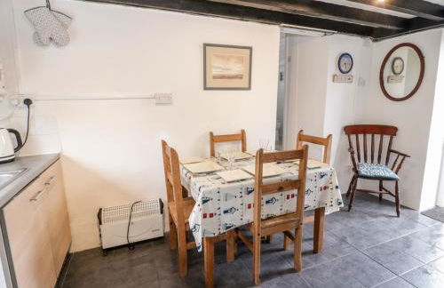 Bron Heulog Cottage - Foto 8