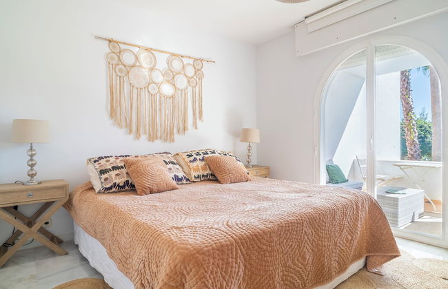 Sanders Beach - Stunning Villa Near Puerto Banus - Foto 3