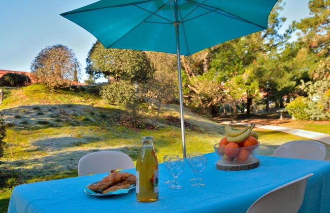 Hameau Océan - Foto 2