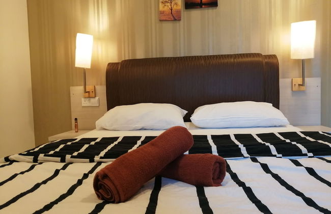 1Tebrau Premium Suites by 12stay - Photo 21