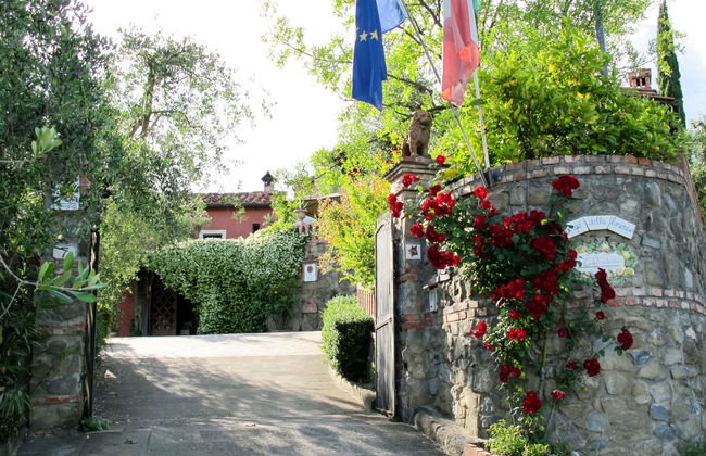 Borgo della Limonaia - Foto 47