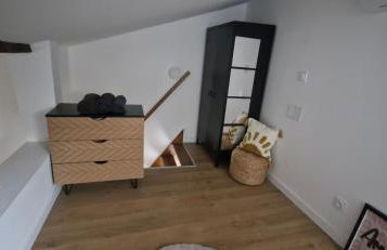 Le duplex Toulousain - Photo 6