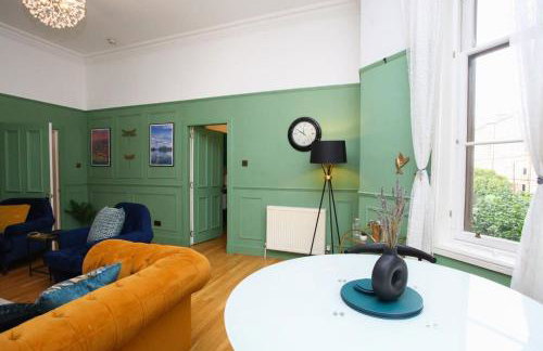 Lovely spacious 2 Bed Flat - Foto 6