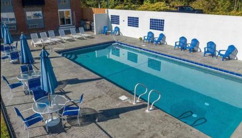 Paugus Bay Condo Close to it All - Foto 2