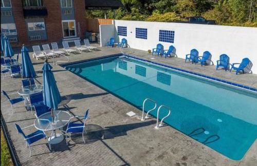 Paugus Bay Condo Close to it All - Foto 2