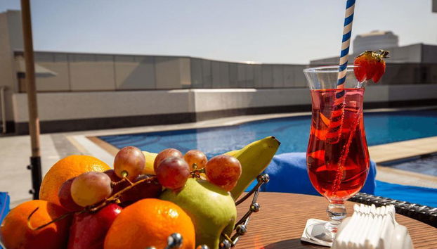 TIME Onyx Hotel Apartments - Foto 3