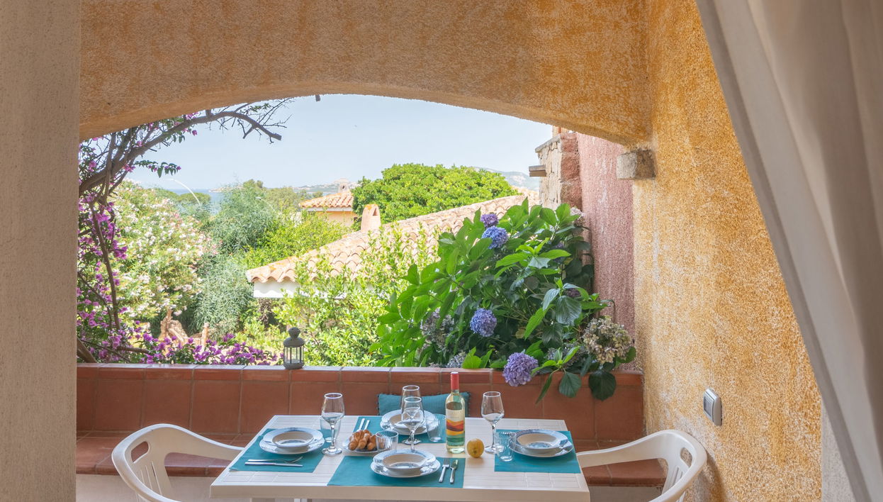 Apartment Trudi by Interhome - Foto 1, Terrace