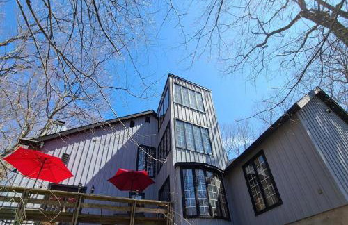 Turret House at Birchwood - Foto 21