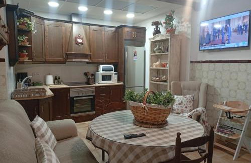 Casa Rural en San Carlos del Valle- Doña Gumersinda - Foto 38