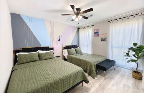 Sageview Cottage - 4 BDR with Pool Pet Friendly - Foto 70