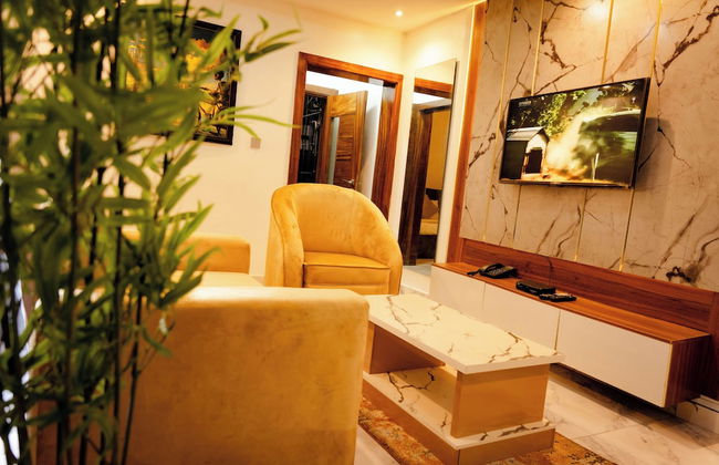 247 Luxury Apartment - Foto 1