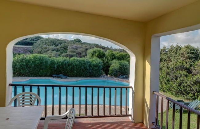 Charming Sea & Villas Villa No2086 - Foto 25