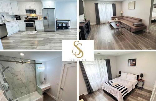 The Cozy Suite - 1BR with Free Parking - Foto 1