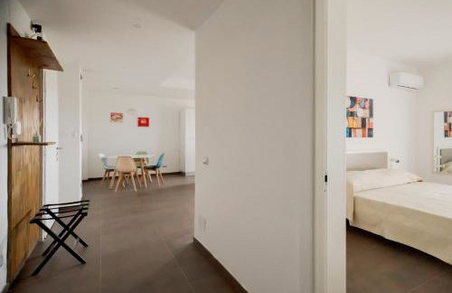 StepaHouse Roma zona San Paolo Elegante Bilocale a 2 minuti dalla Metro B - Foto 75
