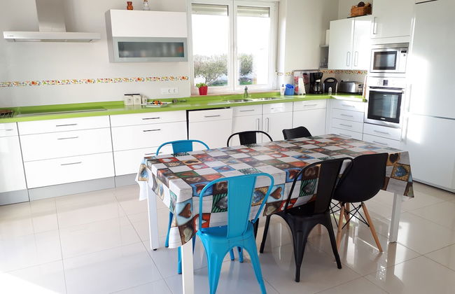 Casa Miguel y Sally - Photo 40