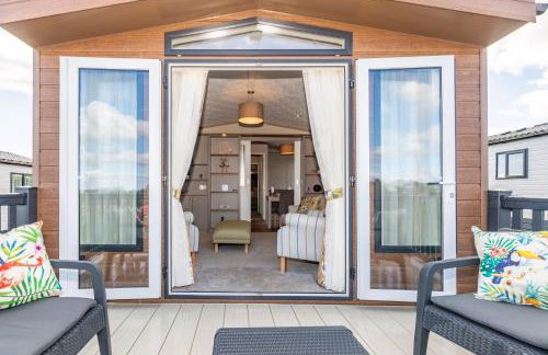 Lodge No 7 - St Andrews Lodge Park - Foto 20