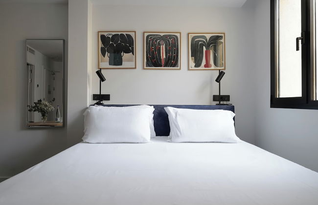 Numa Madrid Sol - Foto 6