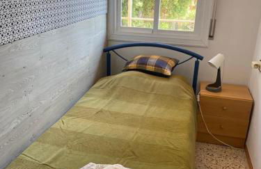 villa 7 personnes 45 mn Barcelone vue sur Montserrat - Foto 8