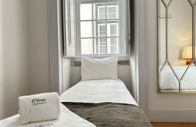 Olivier Design Apartments - Downtown Lisbon - Foto 45