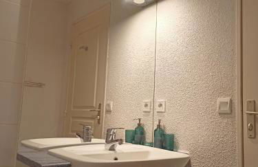 T3 avec terrasse 6 personnes, La Joue du Loup - Foto 19