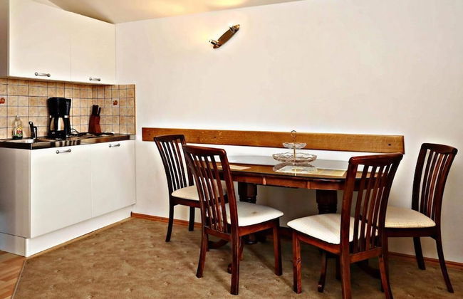 Villa Martini - Foto 8