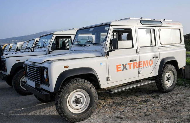 Jeep safari por el Algarve - Foto 1