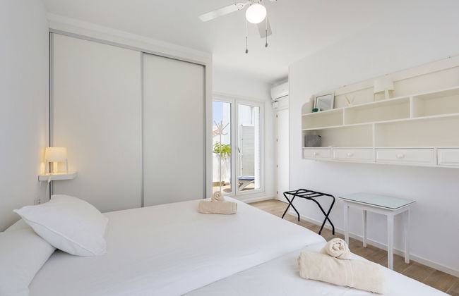 Los Frasquitos - Photo 16