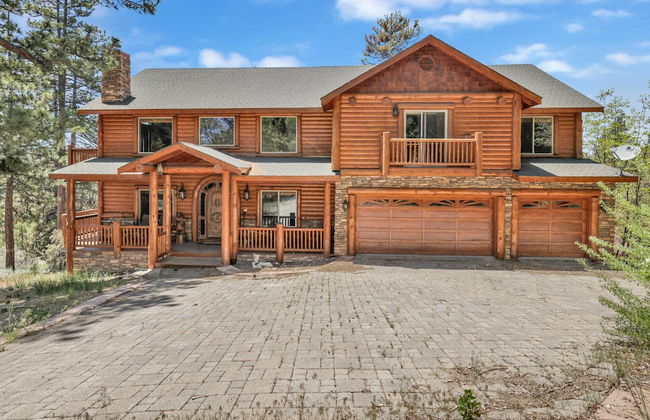 Cozy Lakeview Hideaway #2261 - Foto 39