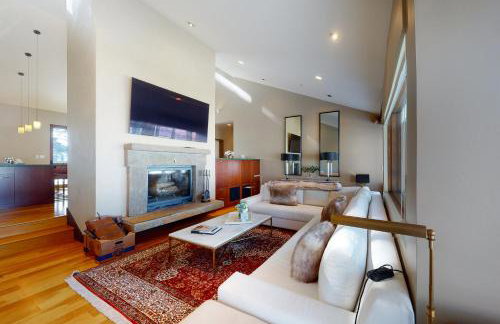 Red Sky Luxury Retreat - Foto 1