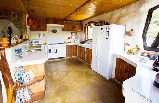 Leleshwa Retreat - Foto 5