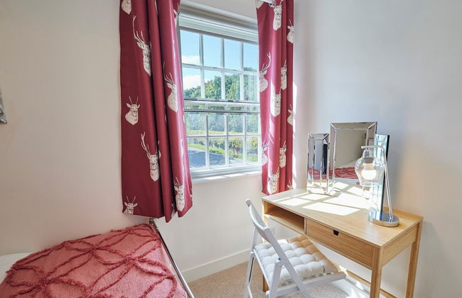 Host Stay Park View - Foto 12