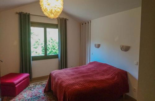 Villa in Bruniquel by Aveyron River - Foto 5