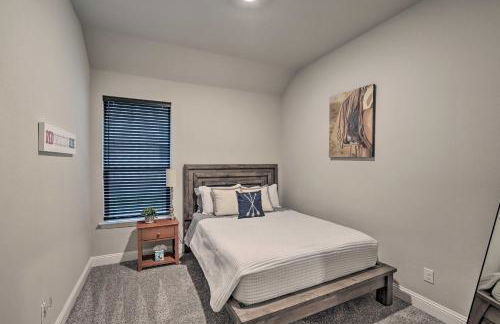 Aledo Home Covered Patio and Yard, Near Fort Worth! - Foto 13