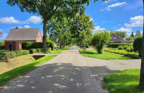 Ferienwohnung FeWo Plaggenburg- die Kleine große - Foto 8