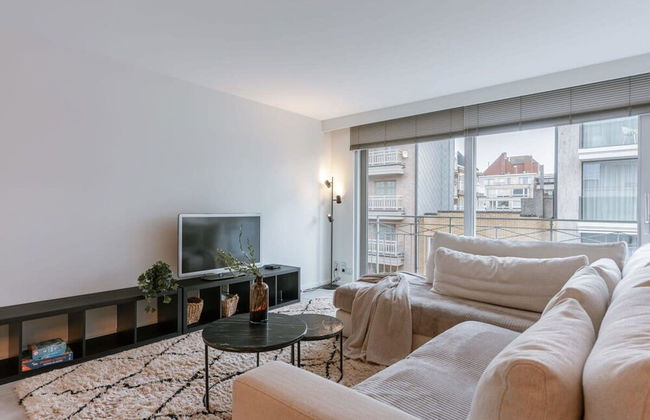 BE KNK Diks 27-3 1 in Knokke-heist - Foto 41