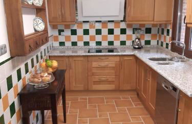 Casa rural Quinta de los Almiares - Foto 24