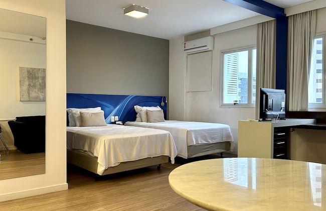 QSA - Anora Spaces - Metropolis Alphaville - Foto 46