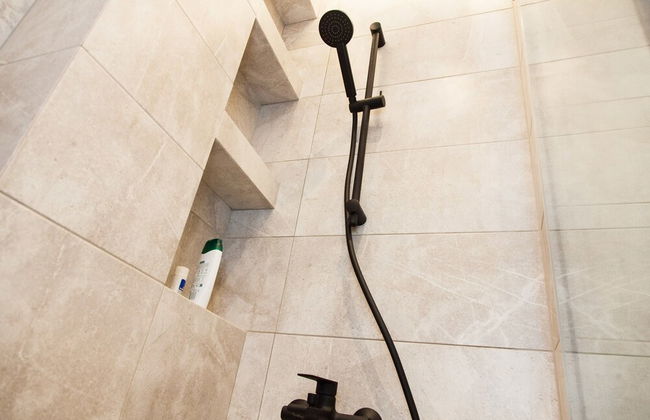 Cozy and spacious apartment in Zografou - Foto 15