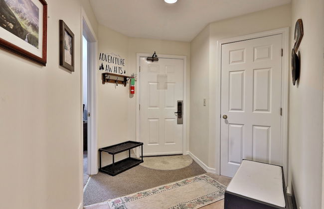 Pico Mountain Condo E306 2 Bedroom Condo - Photo 42