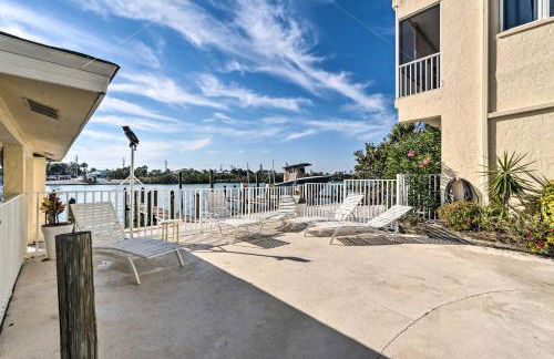 Waterfront Nokomis Condo Less Than Half Mile to Beach! - Foto 34