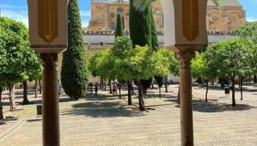 Precioso apartamento junto a la Mezquita. - Foto 1