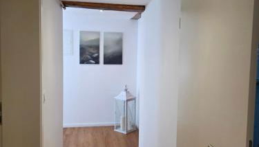 Unter den Balken - mit Ofen & Ruhe Keine Monteure! - Foto 4