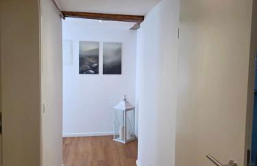 Unter den Balken - mit Ofen & Ruhe Keine Monteure! - Foto 4