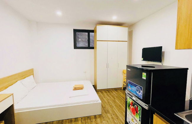 Era Apartment Khuc Thua Du - Foto 18