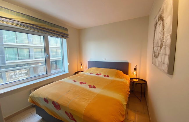 Apartment in Nieuwpoort With Ocean Views - Foto 5