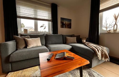 Dünenhaus Lancken-Granitz - Foto 13